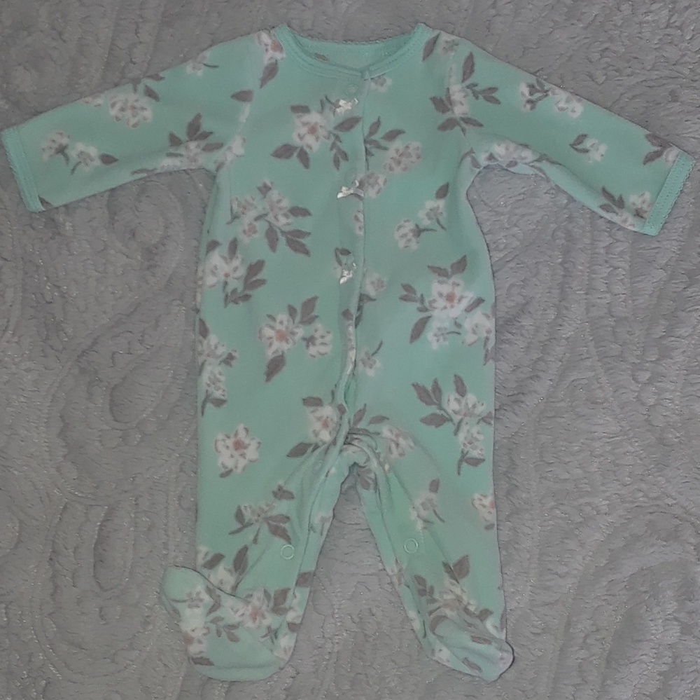 Carter's | Newborn Onesie